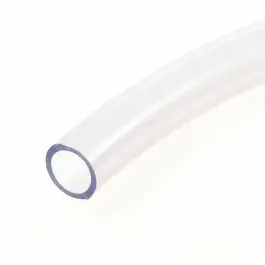 DX® Slang transparant 22x28 mm 50m(850)* Direct Verzonden