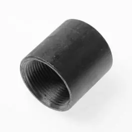 Beperkte Voorraad Installatiebranche Lassok zwart 2"