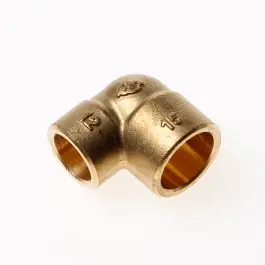 DPS Verloopknie 2x kap 15 x 12mm In De Mode