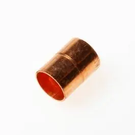 DPS Sok roodkoper 15mm Direct Verzonden