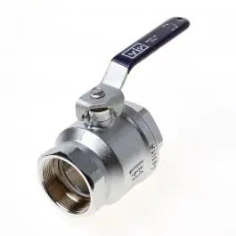 Beperkte Voorraad Bosta Kogelkraan 2"