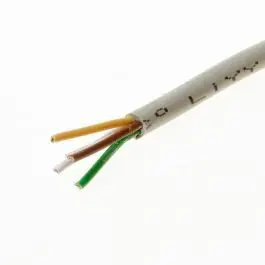 Veilige Betaling Geze Stuurstroomkabel soepel 4x0.75mm26.1mm