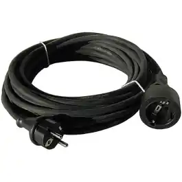 Verlengsnoer 3 x 2.5mm² 10 meter Weekendaanbieding