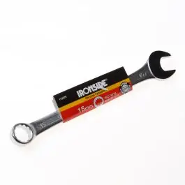 Actieprijs Ironside Ring /steeksleutel 15mm