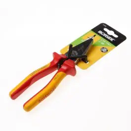 Actieprijs Ironside Combinatietang VDE 2-componenten handvat 180mm