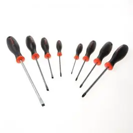 Aanbieding Fixman schroevendraaierset SL & PH 8-delig