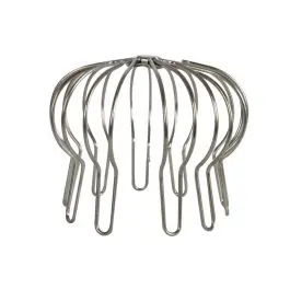 Alleen Vandaag Nedco Bolrooster 80-100mm