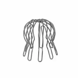 Beste Prijs Nedco Bolrooster 50-70mm