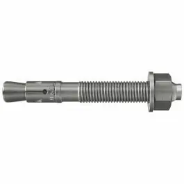 Aanbieding Fisher FBN II K snelbouwankers - M12x5mm - RVS (Per 20 stuks)