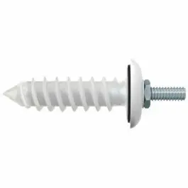 Actieprijs Fischer Isolatiemateriaalplug - 95x95mm (Per 25 stuks)