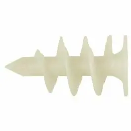 Budget Fischer Isolatiemateriaalplug - 50x4mm (Per 50 suks)