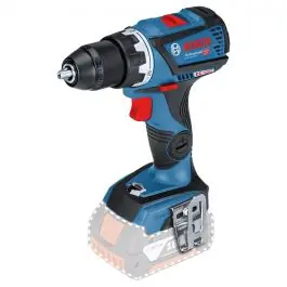 Voordeelprijs Bosch GSR 18V-60 C SOLO 18V Li-Ion accu boor-/schroefmachine body - koolborstelloos - 06019G1102