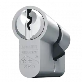 Voordeelprijs Mauer 41DC1-SP-NI Profielcilinder SKG2 31/31