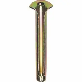 Actieprijs FIS-FIX spanhulzen - 6x50mm - verzinkt (Per 200 stuks)