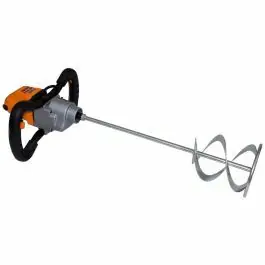 Wereldwijde Verzending Atika RW 1800-2 Mixer - 1800W - 160mm - A319004