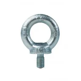 Aanbieding DX® Ringschroef M16 verzinkt 1 st. op kaart