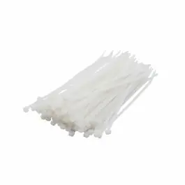 Actieprijs DX® Kabelbundelband Nylon 6.6 naturel 2,5x100 mm