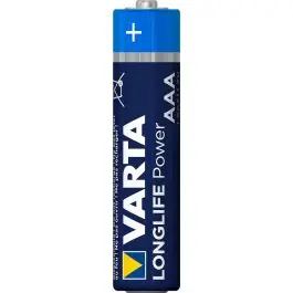 Varta High Energy Batterij - Alkaline - AAA-e - 4903121414 Laatste Kans