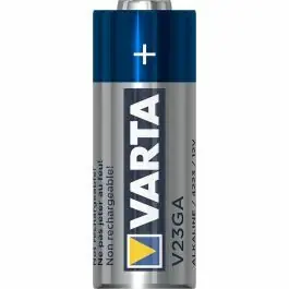 Varta Zilveroxide Batterij - 12V - V23GA - 4223101401 Gratis Verzending