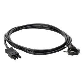 Wieland GST18i net-aansluitkabel 3mtr Professioneel