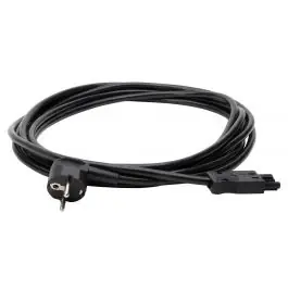 Wieland GST18i net-aansluit kabel 5mtr Betrouwbaar