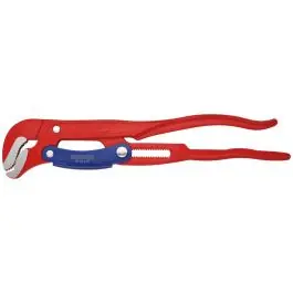 Actieprijs Knipex 8360015 Pijptang - 420mm