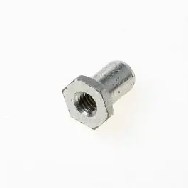 Aanbieding Maco Sluitnok-zeskantmoer M6 tbv hefschuifgreep 37884