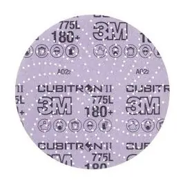 3M Cubitron II 623694 Hookit Schijf 775L - 150mm Lage Kosten