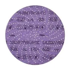 3M Cubitron II 86825 Hookit Schuurschijf 775L - 152mm Bestel Nu