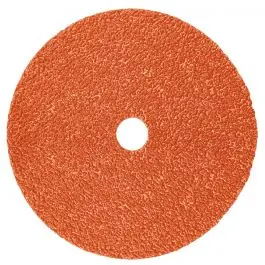 3m Cubitron II fiber schuursch.127 k36 Handgemaakt