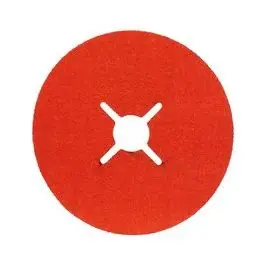 3M Cubitron II Fiberschijf - 125 x 22mm Laatste Versie