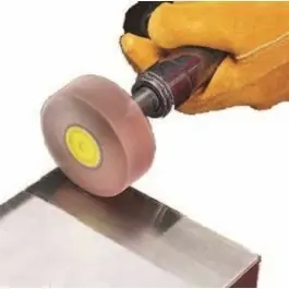 3m cubitron schuurband - 75x2000mm - K120 Bestel Nu