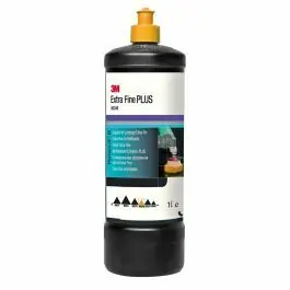3m polijstpasta extra fijn - 1ltr Populair