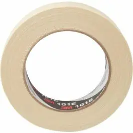 3M 101E Afplaktape - 18mmx50m Must-Have