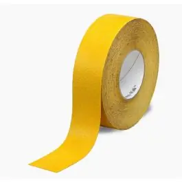 3M anti-slip tape 51mm x 18.3m - safety walk - geel Rechtstreeks Van De Fabrikant