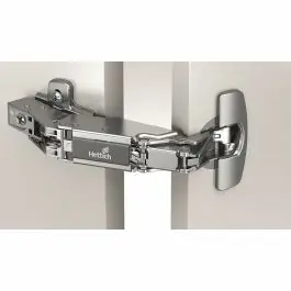 Trendy Potscharnier Sensys 8657i, 0-insprong, B 12.5mm, THS 55,Fix