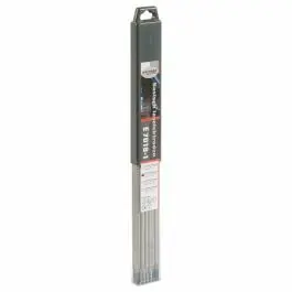 Weldkar laselektroden - E7018 - 3.25 x 350 mm90-140A(18x)basis. Beperkt Aanbod