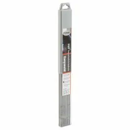 Weldkar RVS Easyweld Laselektrode - 4mm (10st) - 190532471 Bestseller