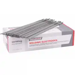 Weldkar RVS 316-L Laselektrode - 3.25mm - 2kg - 193638727 Speciale Aanbieding