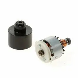 WEY7443L4058 motor assembly Lage Prijs