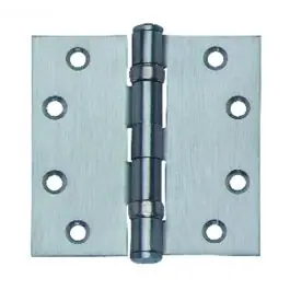 Veilige Betaling BSW Kogellagerscharnier - 102x102x3mm - gegalvaniseerd - staal verzinkt