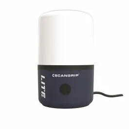 Authentiek Scangrip 03.5637 Area Lite CO LED Werklamp - 4000Lm