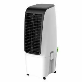 Veilige Betaling Olimpia Splendid Peler 20EU Mobiele Aircooler - 110W - 40m²