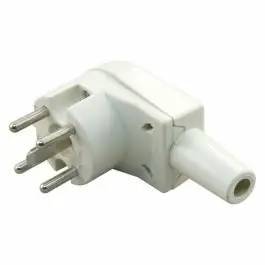 ABL stekker Perilex haakse uitvoering 16 A 01.372.00 Fabrieksprijs