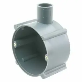 Alleen Vandaag Attema inbouwdoos Perilex 16 A 01.372.15