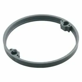 Attema correctiering voor inbouwdoos 6 mm grijs set 10 stuks 01.477.59 Superprijs