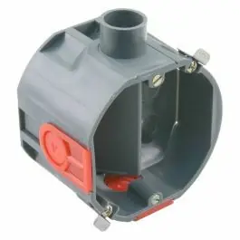 Attema 01.476.09 Inbouwdoos holle wand - 5/8" In De Mode