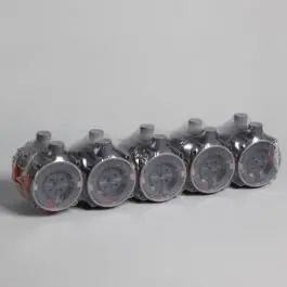 Attema 28062 Inbouwdoos - 62 x 82/62mm (10st) Geld-Terug-Garantie