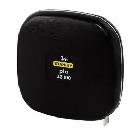 Aanbieding Stanley pla rolmaat in zakformaat - 3m x6,35mm