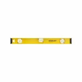 Stanley I-beam waterpas - 600mm Topkwaliteit